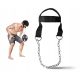 Vratni trak za vadbo z mišicami Crown Harness