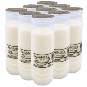 Parafinski vložek za sveče Bispol Kaganek K5, 18 cm