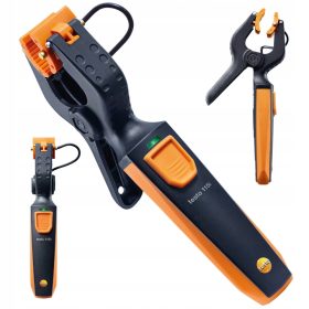  Termometer Testo 115i SmartSonda Bluetooth Termometr za klešče