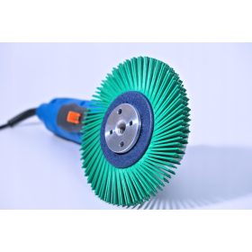  Ščetka za sončenje SUNBURST TIP P50 ZA BRUSILNIK