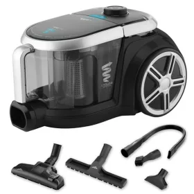    Eta Stormy Car II sesalnik brez vrečke 151790010 800W Hepa 13 2,2l posoda