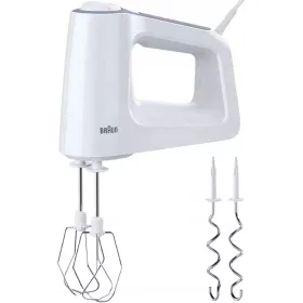 BRAUN HM 3100 WH ROČNI MISKER
