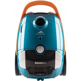    Eta Avanto Turquoise sesalnik z vrečko za živalsko dlako, 800W Eco motor