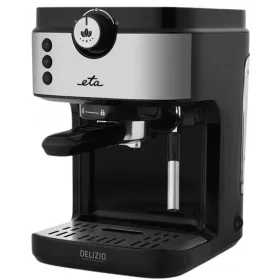    Eta Delizio 118090000 Bučka za espresso aparat 20 barov Šoba za penjenje mleka