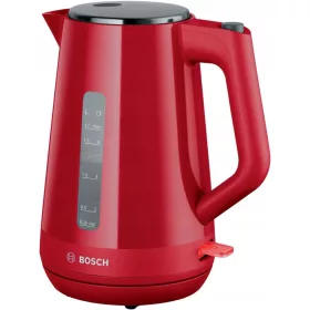  Grelnik vode Bosch MyMoment TWK1M124 1,7l Cordless Red
