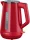  Grelnik vode Bosch MyMoment TWK1M124 1,7l Cordless Red