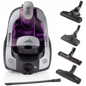    SESALNIK BREZ VREČKE 8 KONIC 700W 2.2L ETA Salvet Animal 151390000