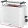  Bosch MyMoment TAT3M121 opekač kruha 950 W 2 toasta Odtaljevanje bela