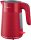 BOSCH grelnik vode TWK2M164 2400W 1,7L rdeč