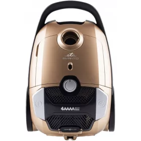    Eta Avanto Gold Bag Sesalnik za živalska semena Eco 800W Napajalnik