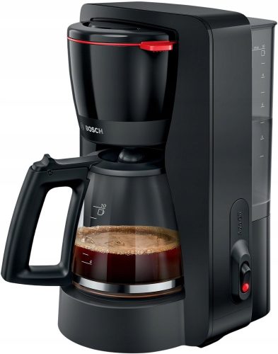 Bosch MyMoment TKA2M113 kapalni kavni aparat 1,4l 1200W Drip stop