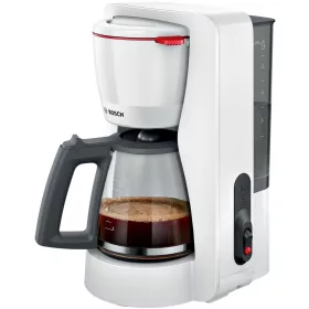 Kapljični kavni aparat Bosch TKA 2M111 1,37 l bel