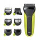 Brivnik Braun Serija 3 Shave&Style 300BT