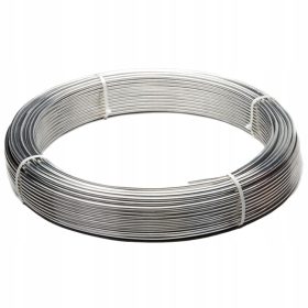 STRELOPOCINKANA ŽICA fi: 8mm STRELOVAR 64mb 25kg