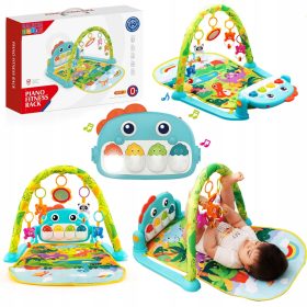 DINOZAVR INTERAKTIVNA IZOBRAŽEVALNA PODLOGA XL