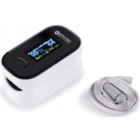 POLJSKI MEDICINSKI PRSTNI PULS OKSIMETER OROMED