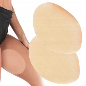   PREPREČEVANJE OTARCIJ NA UDAH - SAMOLEPILNE BLAZINICE ZA ZAŠČITO 2 KOSI