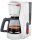  Bosch MyMoment TKA3M131 kapalni kavni aparat Stekleni vrč 1,4l Aroma White
