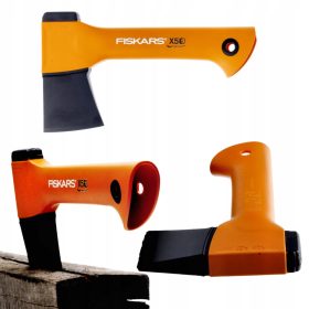 Fiskars sekira 22,8 cm 0,56 kg