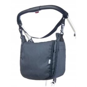   Caretero torba za organizatorje vozička CLASSIC GRAPHITE BAG