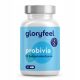 Probiotik Probivia z inulinom, 180 kapsul - 100% veganski, za zdravo črevesno floro