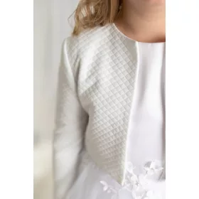 Bolerko za obhajilo Pikirano velikost 164