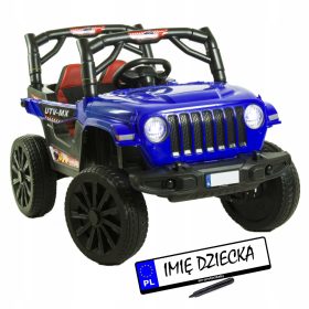  Szomik rdeči, modri, zeleni avto