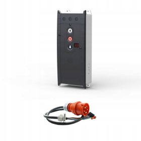 Centrala za garažna vrata GfA Elektromaten TS 970