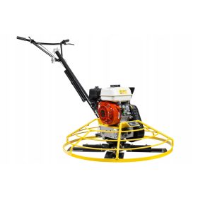 Zglajovalnik betona Dro-Masz 90 cm