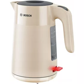   Bosch brezžični grelnik vode MyMoment 1,7l 2,4kW TWK2M167 Bež