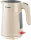 Bosch brezžični grelnik vode MyMoment 1,7l 2,4kW TWK2M167 Bež