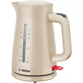  Grelnik vode Bosch MyMoment TWK3M127 2400W 1,7l Bež filter