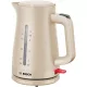  Grelnik vode Bosch MyMoment TWK3M127 2400W 1,7l Bež filter