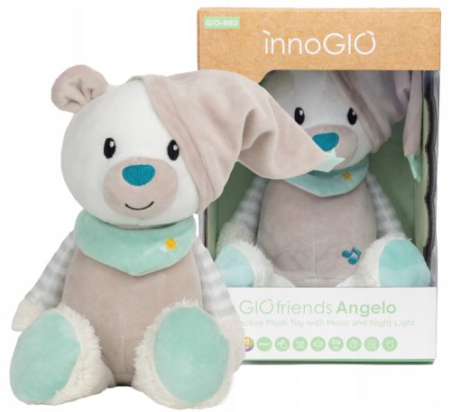 InnoGIO Angela Medvedek