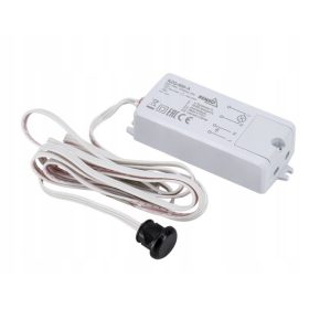 Osvetlitev predala 500 W 230V 1,5 m, bela