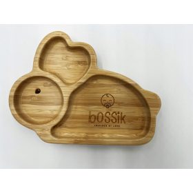 Set posode iz bambusa Bossik