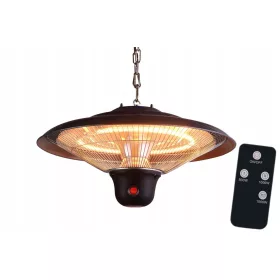 Viseči infrardeči grelec Hang Smart - 1500W