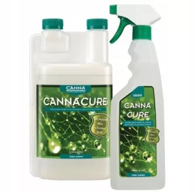 Organsko sredstvo za zaščito rastlin CANNA CURE 1L