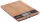  Oro-med ORO-Kitchen Scale bež/rjava 5 kg kuhinjska tehtnica