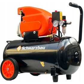 Kompresor Schwarzbau FL50 50L 10 Bar