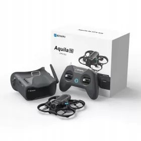Zestaw BetaFPV Aquila16 FPV