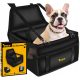 Torba za prevoz psa za avtosedež