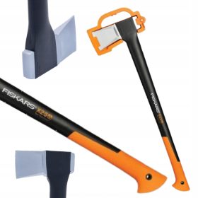 Fiskars Velika Sekira za Cepljenje 77 cm 2,5 kg