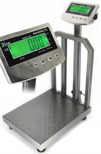 Platforma tehtnica Wagma 300 kg x 20 g