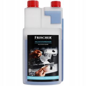   IŠČENJE MLEČNEGA SISTEMA PLOŠČICA ZA ODSTRANJEVANJE OBLOG 500ml