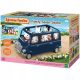 Družinski avtomobil Sylvanian Families s sedmimi sedeži