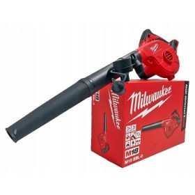 Akumulatorska puhalnica Milwaukee M18 BBL-0 4933446216