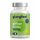 100% Veganske Tablete Ginkgo Biloba - Gloryfeel - Opremljene za Celotno Leto