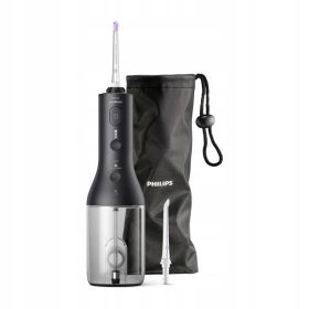   Philips Sonicare Power Flosser 3000 HX3826/33 za popolno ustno higieno