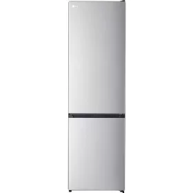    LG GBM22HSADH hladilnik 336l 200x60 cm 35dB No Frost LED Silver globina 59
